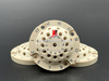 PEEK valve for HPLC