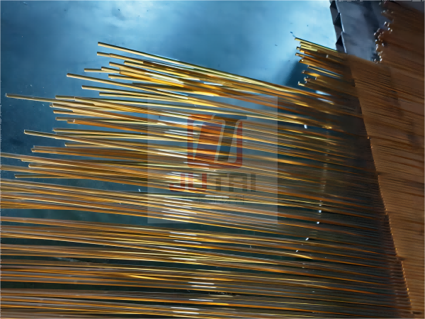 Ultem 1000 PEI 6mm Rod