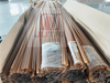Ultem 1000 PEI 6mm Rod