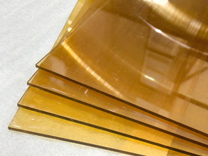 JUTAIPPSU&reg;NA PPSU Sheet – High Temperature Resistant PPSU Plastic