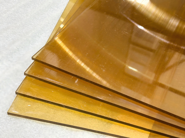 JUTAIPPSU&reg;NA PPSU Sheet – High Temperature Resistant PPSU Plastic