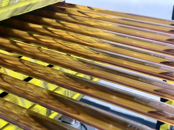 JUTAIPPSU&reg;NA PPSU Sheet – High Temperature Resistant PPSU Plastic