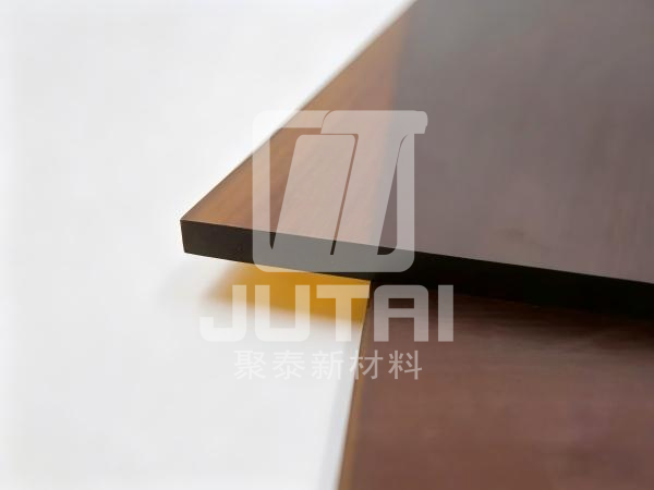 Flame-retardant Polyetherimide Sheet for Aerospace and Automotive