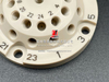PEEK valve for HPLC