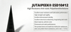 JUTAIPEEK&reg;ESD10#12