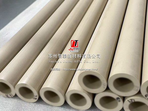 Polyether Ether Ketone Tube