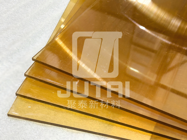 JUTAIPPSU&reg;NA PPSU Sheet – High Temperature Resistant PPSU Plastic