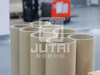 PEEK Continuous Extrusion Tube