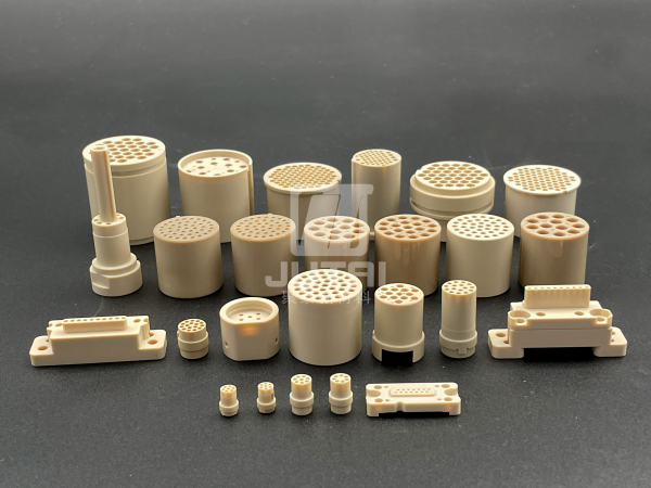 PEEK Connectors