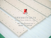 PEEK Isolation Block in PTA Industry