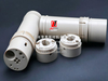 PEEK Machined Parts