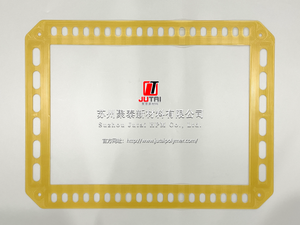 Plastics Bipolar Plates for Hydrogen Electrolyzer 