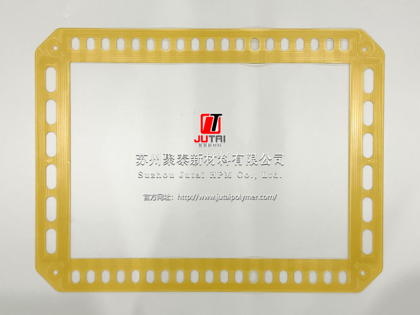 Plastics Bipolar Plates for Hydrogen Electrolyzer 