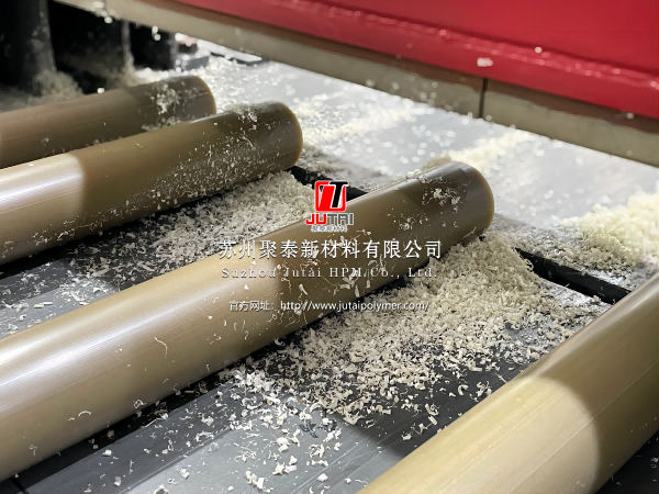 PEI Resin Application