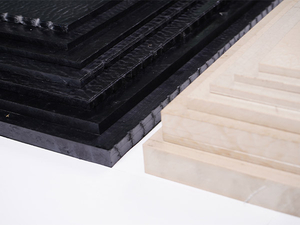 PEEK Sheet/PEEK Plate