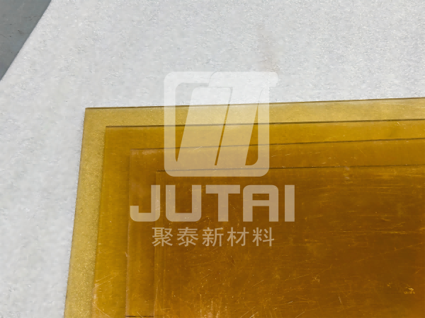 JUTAIPPSU&reg;NA PPSU Sheet – High Temperature Resistant PPSU Plastic