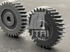 Carbon PEEK Wear Rersistance Gears