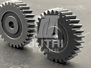 Carbon PEEK Wear Rersistance Gears