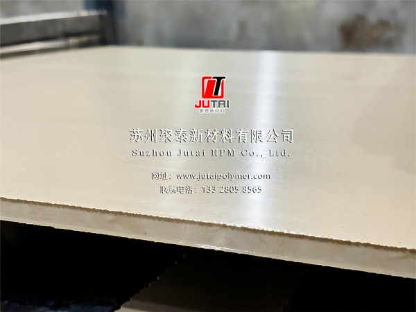 PEEK SHEET, Chemical Resistance Polyether Ether Ketone Sheet