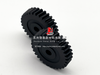 Carbon PEEK Wear Rersistance Gears