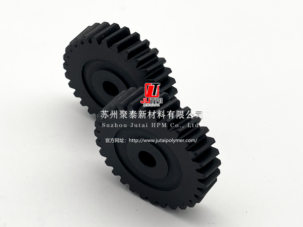Carbon PEEK Wear Rersistance Gears
