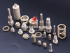 PEEK Machined Parts