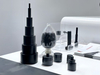 ESD Antistatic PEEK Rod