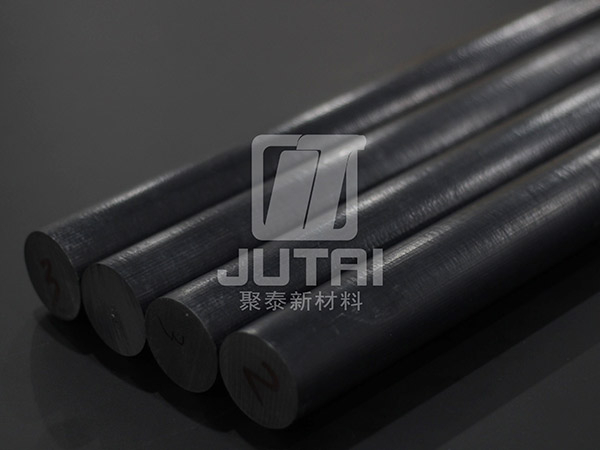 PEEK ESD 10^6-10^9 Rod 