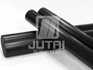 Connectors and IC sockets Polyphenylene Sulfide GF40 ROD