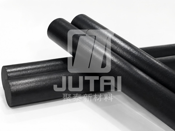Connectors and IC sockets Polyphenylene Sulfide GF40 ROD