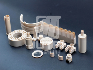 PEEK Machined Parts