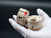 PEEK Machined Parts