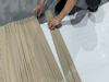 Peek Rod Dia5mm 6mm