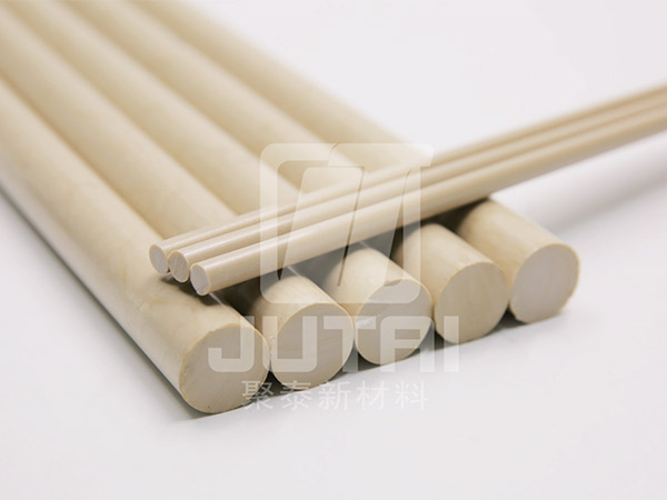 Bearing Grade Polyether Ether Ketone ROD