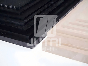 PEEK Sheet/PEEK Plate