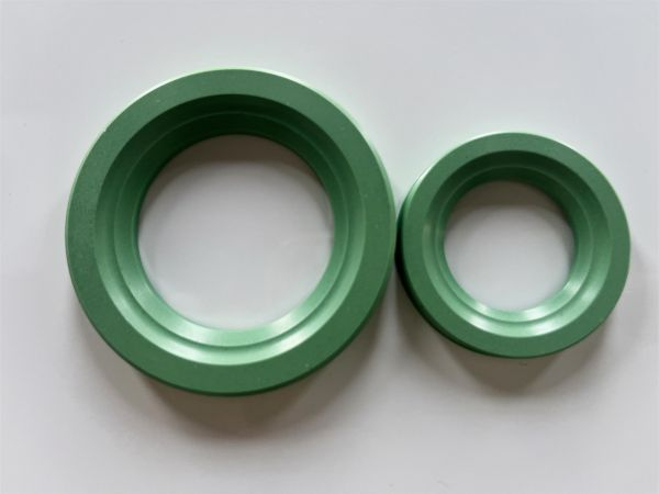 CT200 Low Temperature Resistant Sealing
