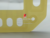 Plastics Bipolar Plates for Hydrogen Electrolyzer 