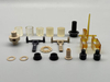 PEEK Injection Molding