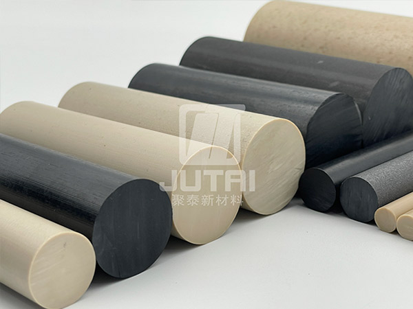 Conductive Polyether Ether Ketone ROD