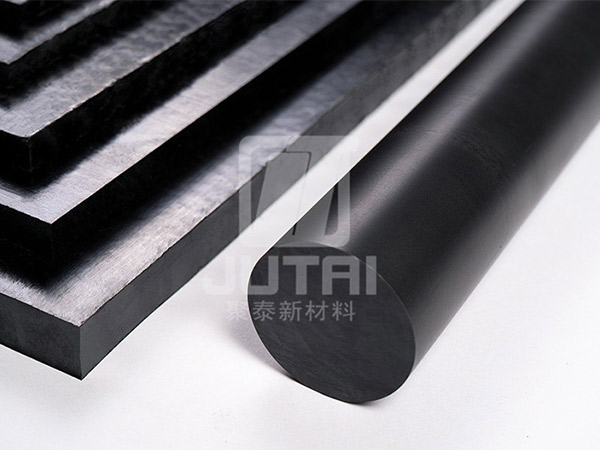 Wear Resistance Polyether Ether Ketone SHEET