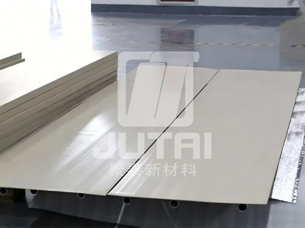 1mm PEEK Sheet – High-Performance Polyether Ether Ketone Engineering Plastic