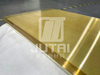 Engineering Plastic PSU Natural Sheet