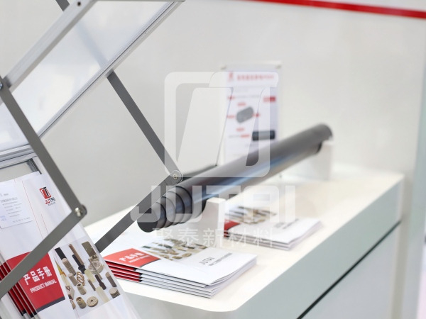 PEEK ESD electrostatic dissipative grade 10^7-8 10^8-9 Rod