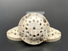 PEEK valve for HPLC