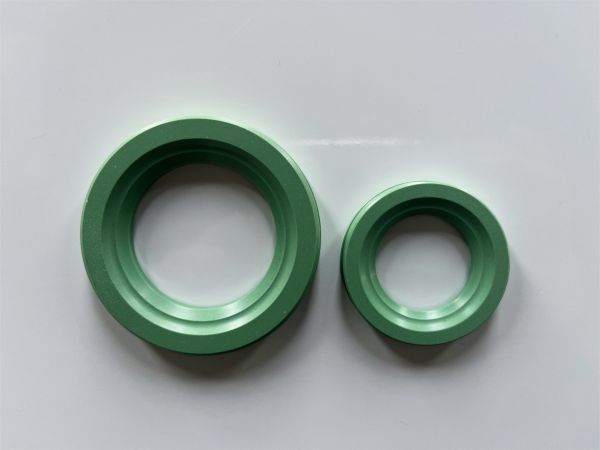 CT200 Low Temperature Resistant Sealing