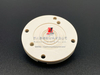 PEEK valve for HPLC