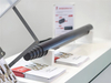 ESD Antistatic PEEK Rod