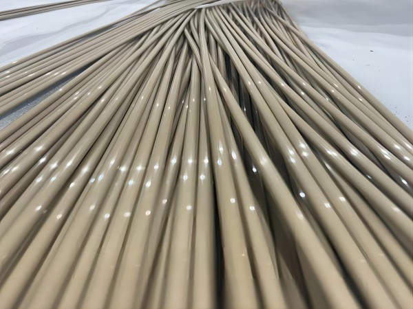PEEK rod dia5mm 6mm