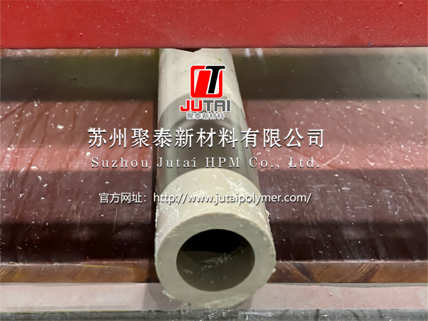 PEEK Continuous Extrusion Tube