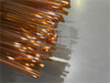 Ultem 1000 PEI 6mm Rod